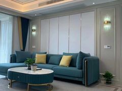 -新丝路白璧(红星美凯龙汉阳商场店)