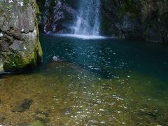 -宁波五龙潭景区