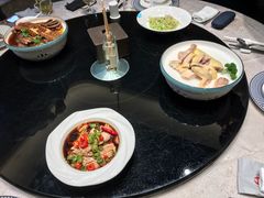 -新南华大酒店(广中店)