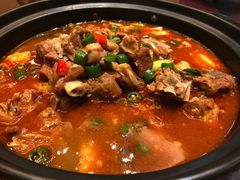 -鲁班小馆(政四街店)