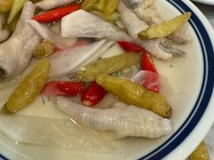 -老四川平头酸菜鱼(衙前店)