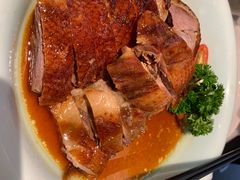-新旺茶餐厅·早餐·夜宵(仙霞店)
