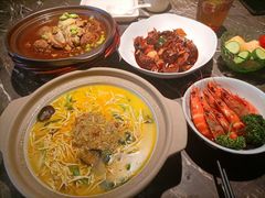 -大潮淮·淮扬菜(何园旗舰店)