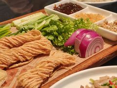 -亦海人家烤鸭店(康定街店)