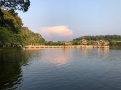 -星湖旅游景区七星岩