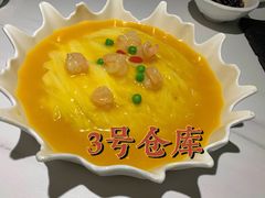 -3号仓库·创意中国菜(嘉兴龙鼎万达店)