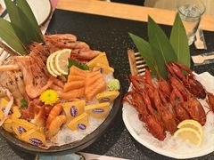 -桃夭日式料理(国信店)