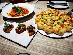 -必胜客(华为店)