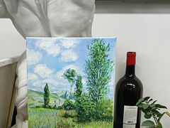 -八哥美术·成人美术画室(总校区)
