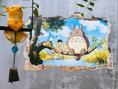 -后海16号·北京私房菜