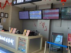 -AMG海上明珠影城(上海环球港RealDCinema店)