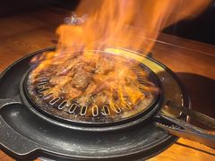 -超级神炭烤肉夜食(芥园西道店)