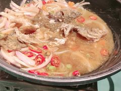 -客宴·江西客家菜(红角洲店)