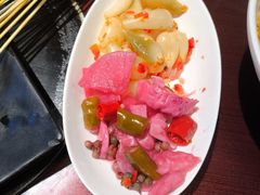 -新天一烤·贵州菜·烧烤(乌当店)