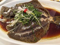 -东江渔村·古典园林·30年粤菜老字号(太和店)