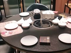 包厢-煲宫猪肚鸡(昆山金鹰国际购物中心店)