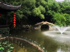-绮园景区