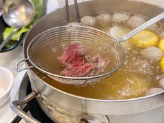 -陈记顺和潮汕牛肉火锅(番禺迎宾大道店)
