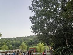 -虞山风景区