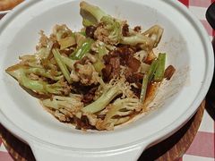 -西贝(上海我格广场店)