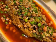 -锦府盐帮·侯宅(五棵松万达店)