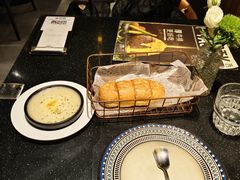 -西堤牛排(北京国瑞店)