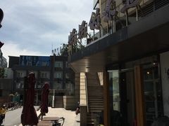 -妈妈的味道(工人体育场东路店)