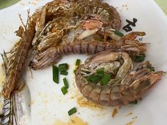 -秋姐美食店(旅游大道店)
