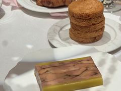 -Le Bistrot de Racine