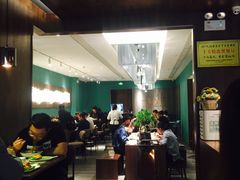 -十面春风·江南面馆(崇宁路店)