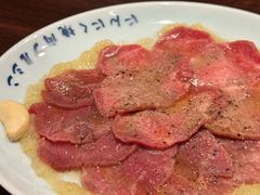 -蒜香焼肉PURUSHIN(马场路店)