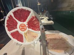 -围炉火锅(万达珍珠坊店)