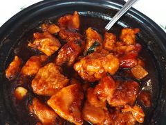 -上海虹桥宾馆味翠餐厅