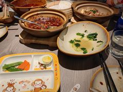 -青年公社烤鸭(姚家园万象汇店)