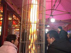 -蛙一刀·麻椒鱼火锅(金仙桥店)