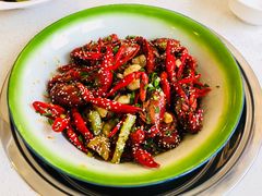 -张大师鸭爪爪特色干锅(南湖店)