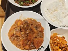 -易裕和·长沙米粉(竹塘西路店)