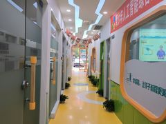 -童程童美少儿编程乐高机器人(红谷滩校区)