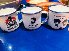 -马路边边串串香(双井直营店)