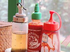 -越美小馆·越南料理(曲江店)
