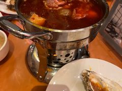 -视界美食自助餐厅·石家庄希尔顿酒店