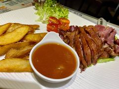 -鸿运茶餐厅(皇岗店)