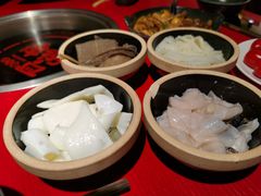 -谭鸭血老火锅(万象九宜城店)