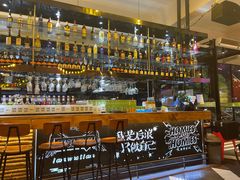 -功夫怪兽·烧烤(珠江路店)