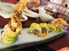 -蟹田居·活蟹料理(东城店)