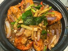 -79号渔船海鲜饭店(华强北店)