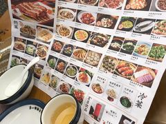 -猪腰一家·地道佛山菜(盐步店)