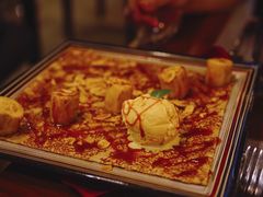 -LA CREPERIE BRETONNE布列塔尼法式餐厅(天童北路店)
