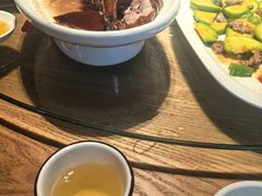 -一品烧农庄·佛山本地特色菜