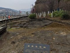 -广元千佛崖